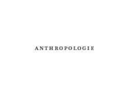 Anthropolog