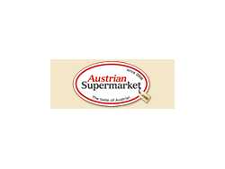 Austrian Supermarket