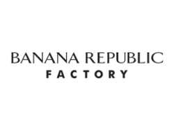 Banana Republic Factory