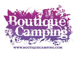 Boutique Camping
