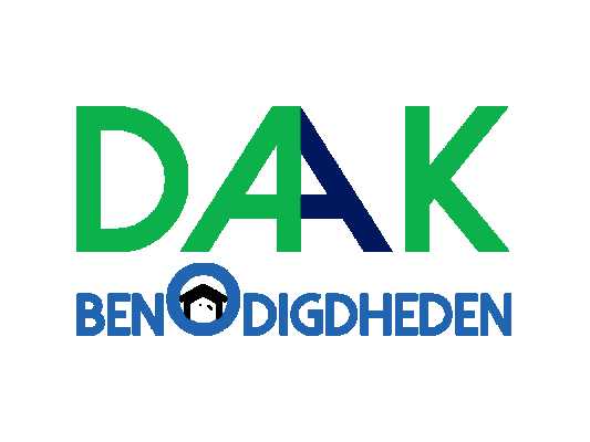 Dakbenodigdheden