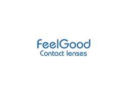Feel Good Contact Lens