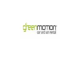 Green Motion Car Vanrental