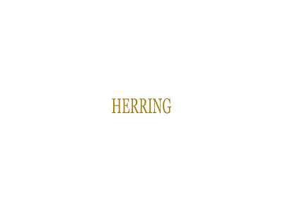 Herring Sho