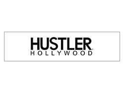 HUSTLER Hollywood