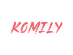 Komily