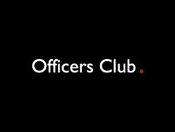 Officers Club