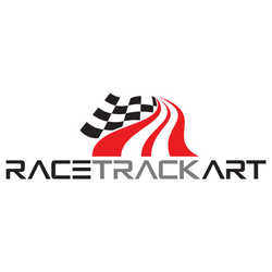 individuelle-kunst-von-racetrackartde