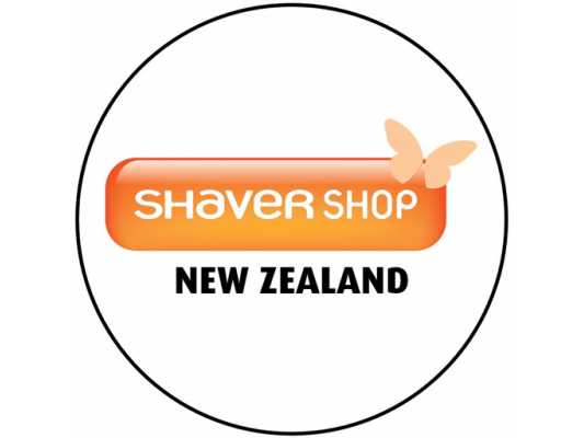 Shaver Shop