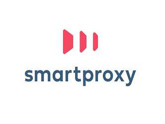 Smartproxy Proxy Network