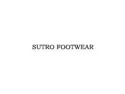 Sutro Footwear