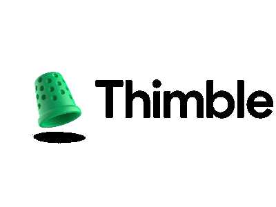 Thimble