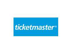 Ticketmaster Czech Republic