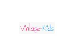 Vintage Kids